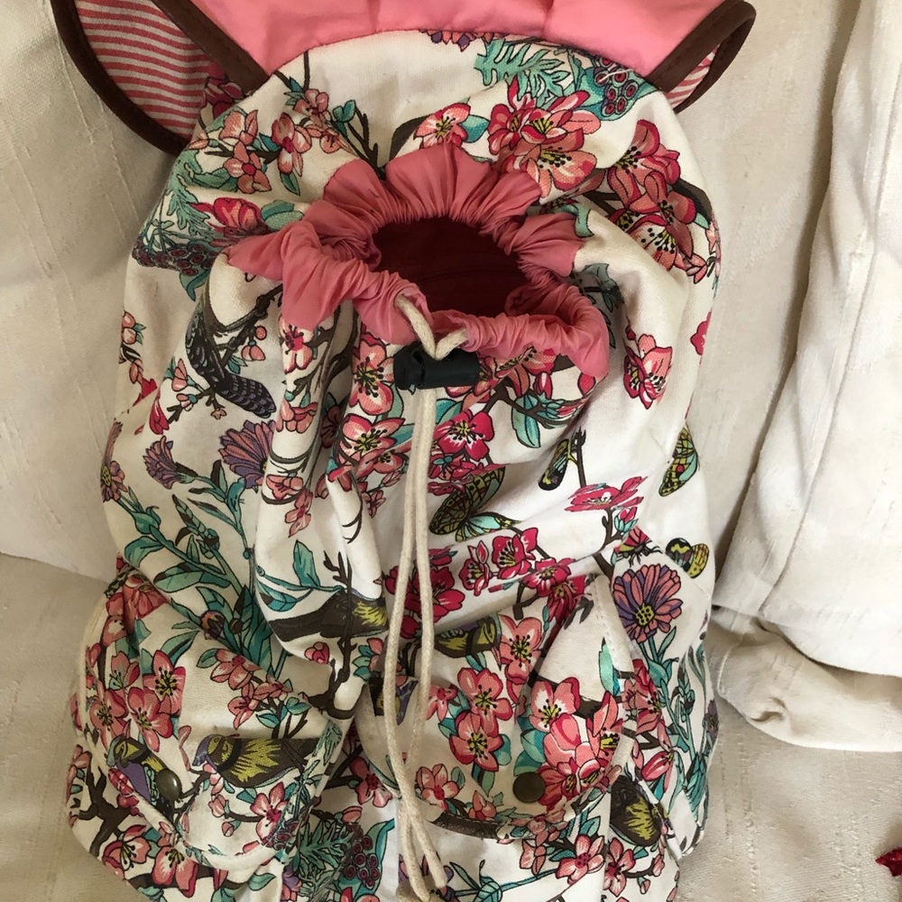 Backpack Super Spring Cute - image 3